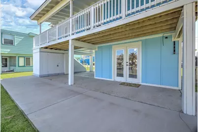 606 Warsaw St, Bayou Vista, TX 77563 - Photo 37