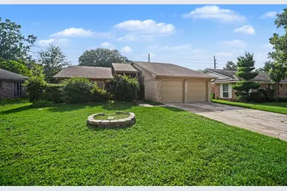5111 Blueberry Hill Drive, Houston, TX 77084 - Photo 1