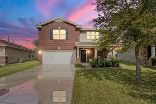 16346 Melody View Court, Cypress, TX 77429 - Photo 1