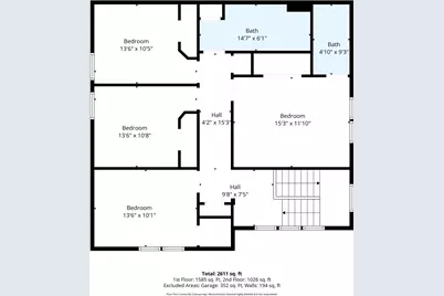 16346 Melody View Court, Cypress, TX 77429 - Photo 45