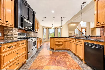 3817 Copper Mountain, Montgomery, TX 77356 - Photo 9