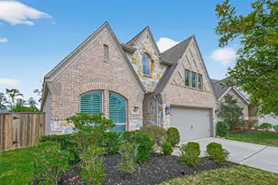561 Cedar Harbor Ct, Conroe, TX 77304 - Photo 3