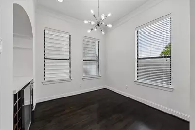 734 W 20th Street #A, Houston, TX 77008 - Photo 11