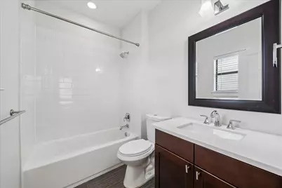 734 W 20th Street #A, Houston, TX 77008 - Photo 17