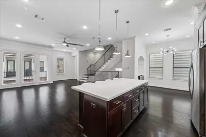 734 W 20th Street #A, Houston, TX 77008 - Photo 7