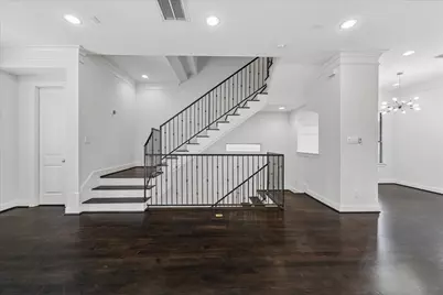 734 W 20th Street #A, Houston, TX 77008 - Photo 3