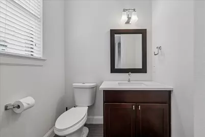 734 W 20th Street #A, Houston, TX 77008 - Photo 19
