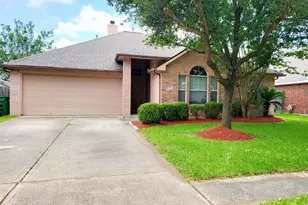 5631 Beaver Pass Ln, Katy, TX 77449 - Photo 1