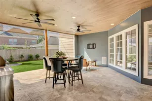 3505 Gramercy St, Houston, TX 77025 - Photo 45