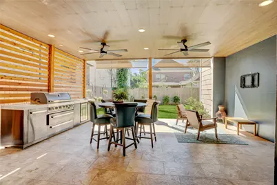 3505 Gramercy Street, Houston, TX 77025 - Photo 5