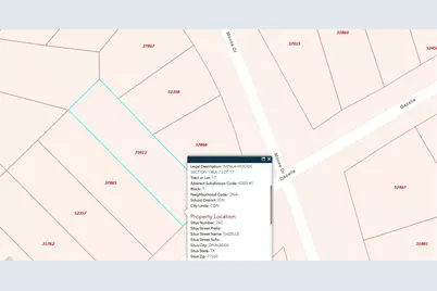 242 Gazelle, Onalaska, TX 77360 - Photo 1