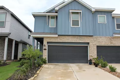 4203 Champlain Way, Iowa Colony, TX 77583 - Photo 1