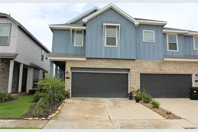4203 Champlain Way, Iowa Colony, TX 77583 - Photo 3