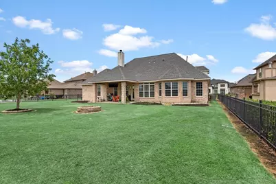 231 N Waterstone Drive, Montgomery, TX 77356 - Photo 35