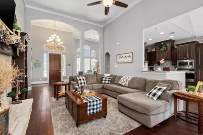 231 N Waterstone Drive, Montgomery, TX 77356 - Photo 17