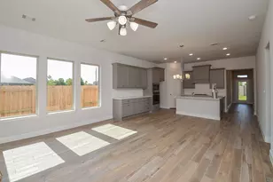 29311 Mesquite Oaks Dr, Fulshear, TX 77494 - Photo 5