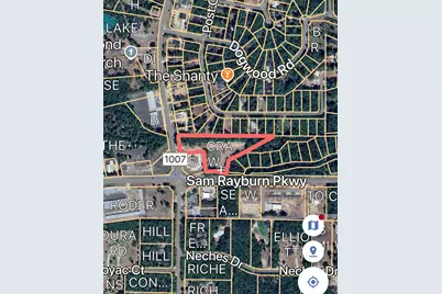 3290 Sam Rayburn Parkway, Brookeland, TX 75931 - Photo 3