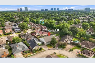 14102 Woodnook Drive, Houston, TX 77077 - Photo 31