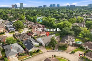 14102 Woodnook Dr, Houston, TX 77077 - Photo 31