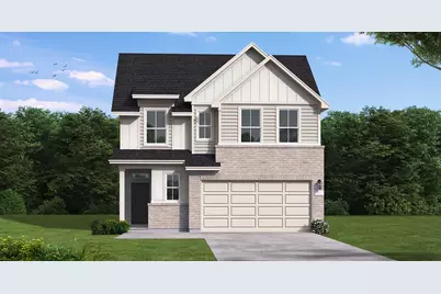 9078 Gracious Street, Montgomery, TX 77316 - Photo 1