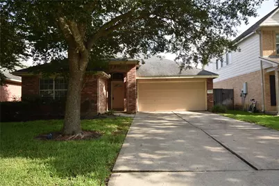 9518 Brackenton Crest Drive, Spring, TX 77379 - Photo 1