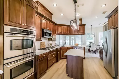 7502 Misty Meadow Court, Richmond, TX 77469 - Photo 17