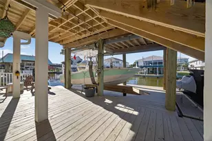 21918 Deaf P Smith Dr, Galveston, TX 77554 - Photo 41