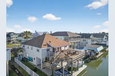 21918 Deaf P Smith Drive, Galveston, TX 77554 - Photo 45