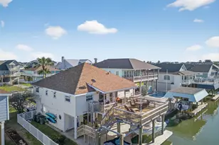 21918 Deaf P Smith Dr, Galveston, TX 77554 - Photo 45