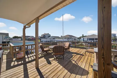 21918 Deaf P Smith Drive, Galveston, TX 77554 - Photo 35