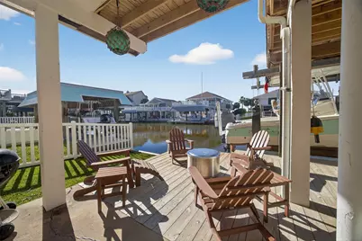 21918 Deaf P Smith Drive, Galveston, TX 77554 - Photo 37