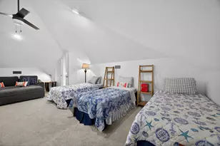 21918 Deaf P Smith Dr, Galveston, TX 77554 - Photo 29