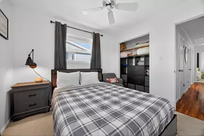 21918 Deaf P Smith Drive, Galveston, TX 77554 - Photo 19