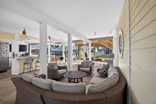 21918 Deaf P Smith Dr, Galveston, TX 77554 - Photo 39