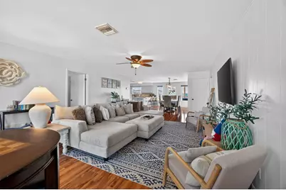 21918 Deaf P Smith Drive, Galveston, TX 77554 - Photo 3