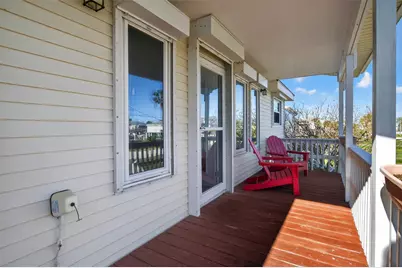 21918 Deaf P Smith Drive, Galveston, TX 77554 - Photo 31