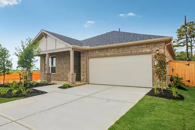 20715 Seville Courtyard Lane, Tomball, TX 77377 - Photo 3