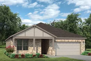 20715 Seville Courtyard Ln, Tomball, TX 77377 - Photo 1