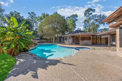 703 Romaine Lane, Houston, TX 77090 - Photo 39