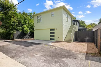 717 Arlington Street #GA, Houston, TX 77007 - Photo 1
