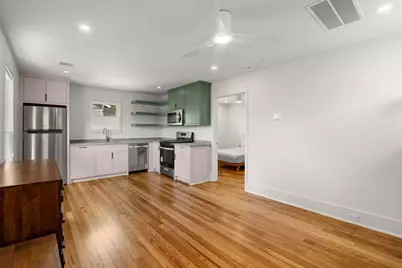 717 Arlington Street #GA, Houston, TX 77007 - Photo 3