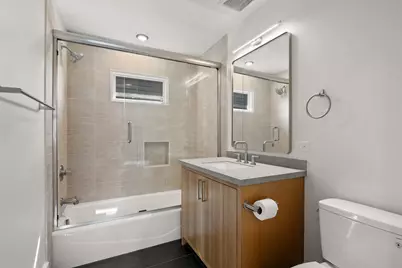 717 Arlington Street #GA, Houston, TX 77007 - Photo 5