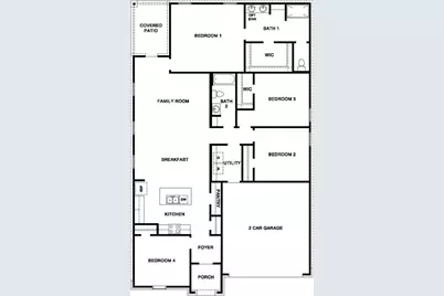 5623 Providence Green Court, Katy, TX 77449 - Photo 37