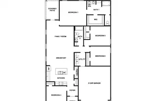 5623 Providence Green Ct, Katy, TX 77449 - Photo 37