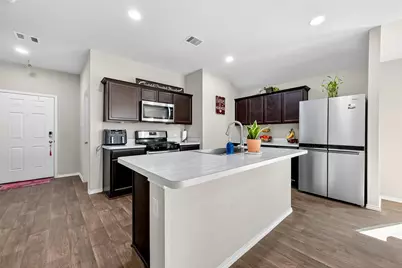 5623 Providence Green Court, Katy, TX 77449 - Photo 13