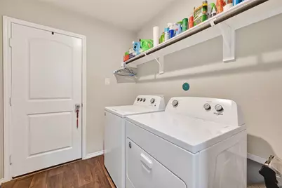 5623 Providence Green Court, Katy, TX 77449 - Photo 23