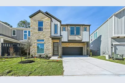 19815 Emerald Bend Way, Atascocita, TX 77346 - Photo 1