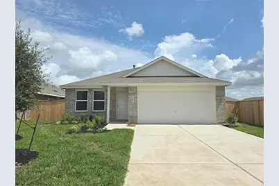 26818 Zebra Grass Drive, Katy, TX 77493 - Photo 1