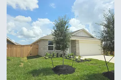 26818 Zebra Grass Drive, Katy, TX 77493 - Photo 3