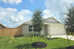 26818 Zebra Grass Dr, Katy, TX 77493 - Photo 3
